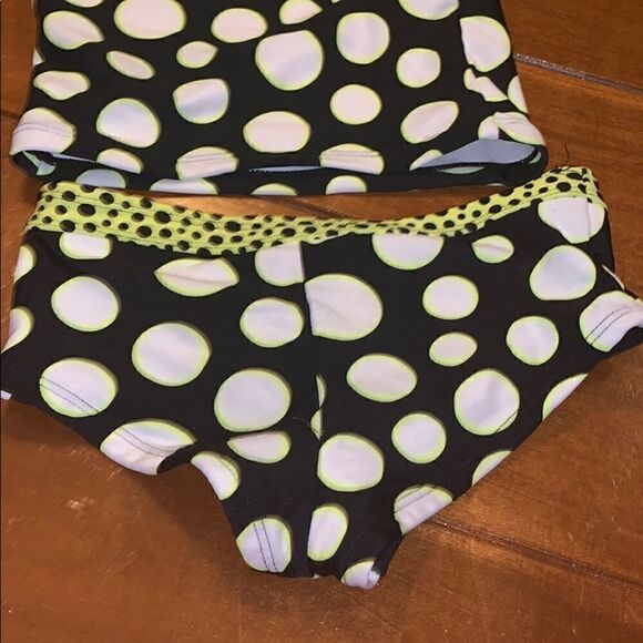 girls bathing suit size 5 - Picture 7 of 7